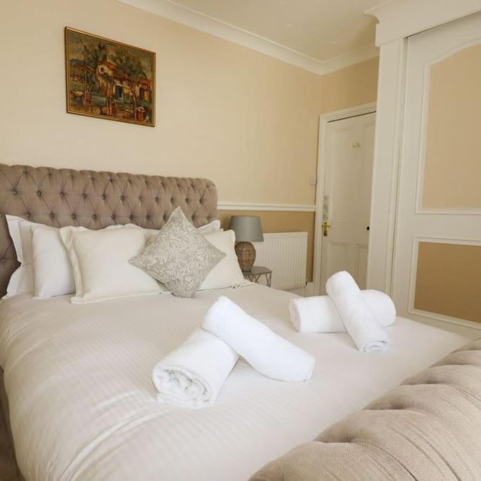 Gorgeous House In Newquay Walking Distance From Fistral Beach Exteriér fotografie