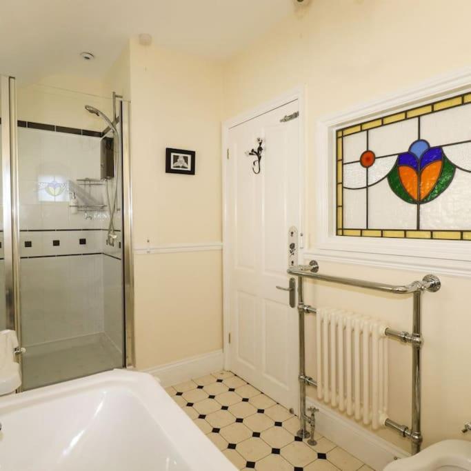 Gorgeous House In Newquay Walking Distance From Fistral Beach Exteriér fotografie