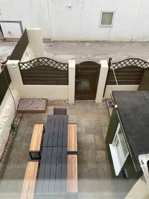 Gorgeous House In Newquay Walking Distance From Fistral Beach Exteriér fotografie