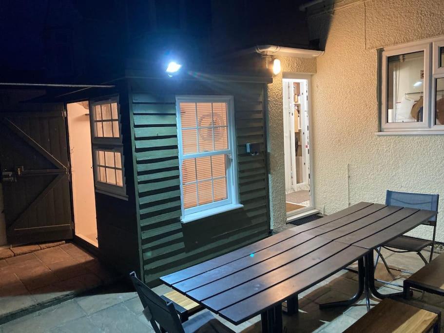 Gorgeous House In Newquay Walking Distance From Fistral Beach Exteriér fotografie