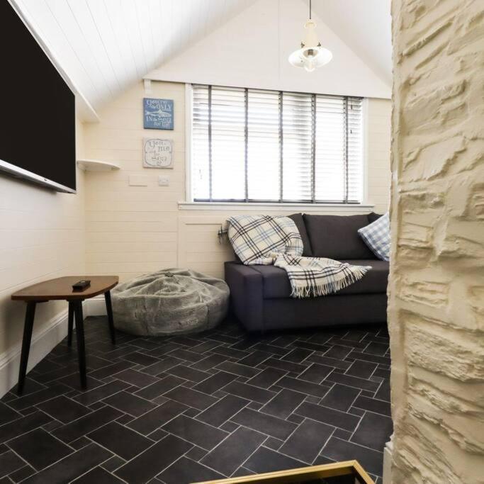 Gorgeous House In Newquay Walking Distance From Fistral Beach Exteriér fotografie